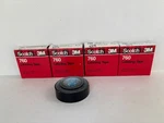New Box Of 5- 3/4" 288" Rolls Scotch 3M Labeling Tape #760 For EA-200 Labeler. Fixed Price $70.00.