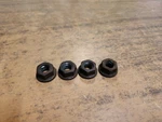 Murray Lawn Mower Model Mp 21450 Wheel Nuts 709321. Fixed Price $8.99.