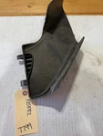 Husqvarna 185582 Lawn Mower Discharge Deflector Chute (#7799). Fixed Price $15.00.