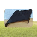 Side Discharge Chute For Ryobi RY401017VNM & RY401018VNM, Hart HLPM04VNM. Fixed Price $14.92.
