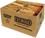 Better Products 1 Pack Fatwood Starter Sticks, Fireplace & Campfires,. Fixed Price $69.30.