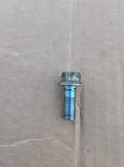 Oem Genuine Honda Blade Adapter Mounting Bolt Only Harmony Ii HRS2164PDA. Fixed Price $14.39.