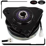 New Pto Clutch For Husqvarna YTH2454 YTH2448 YTH2348 YTH2148 2346XLS 532179334. Fixed Price $88.14.
