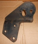 Austin Metro Mg Turbo MK2 1985-89 O/s Rear Engine Mounting Bracket. Fixed Price $13.59.