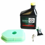 Briggs-stratton Parts Maintenance Kit For 400-600 Series BS-5107B. Fixed Price $17.84.