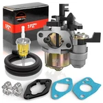 Carburetor For Husqvarna CRT900 Tiller Model 960930024 With B&s Engine. Fixed Price $16.99.