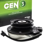 Gen 3 Electric Pto Clutch For Ariens 12 14 Gt 17 S18H S16H X0720 X0598. Fixed Price $160.96.