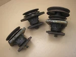 Sears Craftsman GT/18 GTV/16 Tractor 917.253645 44" Mower Deck Spindle Assemblys. Fixed Price $99.99.
