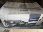 Husqvarna 967852945 18V Automower 430XH 0.8 Acre Robotic Lawn (5 Ah) New. Fixed Price $1500.00.