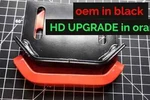 C17775 Heavy Duty Upgraded Snow Blower Skid Shoe Kit All Case Ingersoll Throwers. Fixed Price $96.00.