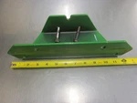 John Deere Z225 Z425 Z445 Zero Turn Mower Frame Bracket M165214. Fixed Price $48.00.