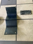 Gravely Rider Debris Basket Brackets 16G 18G 14G 20G 24G Professional Oem. Fixed Price $59.00.