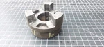 Case Ingersoll 646 Lovejoy C25290/C25210/C18235 Cck Engine Side Coupler Used. Fixed Price $160.00.
