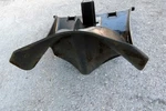 Mulch Plug For Greenworks LMB405 80V 25" Brushless Dual Blade Lawn Mower. Fixed Price $33.08.