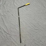 John Deere Lt 155 Lawn Tractor Pto Engagement Lever M125748. Fixed Price $27.00.