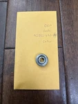 Oem Honda 91551-VG3-000 Front Adjusting Collar. Fixed Price $12.99.
