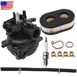 For Troy Bilt TB110 TB200 Lawn Mower Carburetor Usps Free Shipping. Fixed Price $14.99.