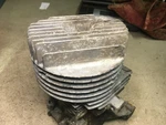 Lawn Boy 681430 2 Cylinder. Fixed Price $49.99.