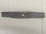 Used Case Ingersoll Outboard Mower Blade C14886. Fixed Price $12.00.