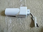 Replacement Clutchless (ccs) Motor Head For Happijac Truck Camper Jacks LC759927. Fixed Price $284.99.