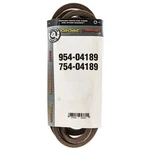 Cub Cadet 954-04189 Transmission 70.96" Drive Belt FMZ50 Lawn Mowers 50" Decks. Fixed Price $33.77.