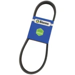New 265-956 Oem Pto Replacement Belt For Walker And 8230 Lawn Mowers. Fixed Price $46.99.