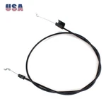 Engine Control Cable For 2006 Husqvarna 7021 CH1, CH1A, CH1B Lawnmower. Fixed Price $10.16.