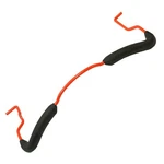 Husqvarna Genuine Oem Replacement Bail Control Bar - 580849102. Fixed Price $47.95.