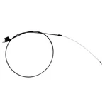 Genuine Mtd 746-1091 Brake Cable Fits: Bolens Yard Machines 946-1091. Fixed Price $14.99.