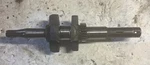 Briggs And Stratton Crankshaft 797018 With Timing Gear 790345 Bin 6. Fixed Price $27.95.