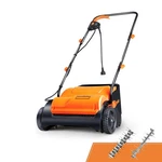 Lawnmaster GV1212B Scarifier And Dethatcher 13-INCH 12AMP Inch,. Fixed Price $150.99.