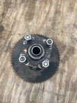 Dixon 539115333 Wheel Hub And Sprocket Mower 3302 3303. Fixed Price $99.69.