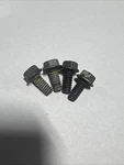 & Stratton 691108 Screw, Set Of 4, Genuine Oem Briggs, Free Shipping. Fixed Price $7.29.
