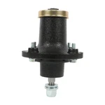 Lablt Lawn Mower Spindle 539131898 For Husqvarna Z248F MZ48 48" Deck. Fixed Price $39.12.