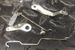 Lawn-boy 10682 Mower Governor / Link 32653, 34336A, 34839A 19B. Fixed Price $8.89.