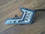 Left Led Headlamp For Ryobi Z42LI & Z54LI 80V Zero Turn Mowers. Fixed Price $19.72.