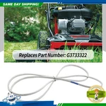G3733322 122INCH 5058 Mower Belt For Swisher FC14560CPKA FC14560BS FC17560BS .... Fixed Price $27.00.