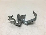 799510 Briggs And Stratton Engine Choke Control Bracket. Fixed Price $29.95.