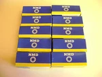 10 Golf Course Lawn Mower Rollers Bearings Jacobsen Lesco Ransome 801WP5. Fixed Price $99.99.