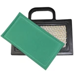 Air Filter Cartridge + Pre-cleaner For Toro Lawn Tractor, Parts 499486S 273638S. Fixed Price $9.95.