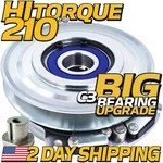 Bigbearing Hitorque Pto Clutch For Ferris Snapper Simplicity 5100875SM 5218-158. Fixed Price $139.99.