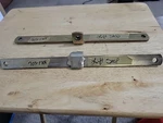 Cub Cadet 1020 Lawn Tractor & Others Lift Stop. 703-1708. Fixed Price $19.50.