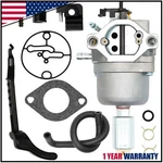 LTH1438 Carburetor Fit For Husqvarna LTH2038 LTH1538 Briggs &stratton Engine. Fixed Price $14.95.