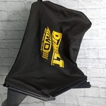 Dewalt Oem 664-05790 Lawn Mower Grassbag For DCMWSP255Y2 Rwd Black Yellow. Fixed Price $35.10.