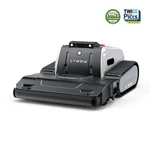 Lymow One Robotic Lawnmower With 10 Amp Fast Charger (original). Fixed Price $3100.00.
