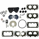 Carburetor Rebuild Repair Kit For Craftsman Riding Mower 917.272452 917272452. Fixed Price $22.99.
