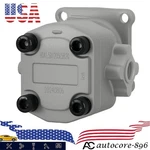 Hydraulic Pump For Kubota Tractor B8200 B7200 B6200 B5200 B1600 B20 67111-76100. Fixed Price $141.99.