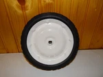 Oem Snapper Self Propelled Rear Wheel 9" Part #7014604YP. Fixed Price $39.00.