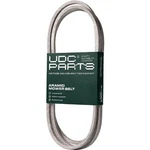 Husqvarna 532130969 Drive V-belt 48" Deck YTH2348 Craftsman Dys 4500 Yts 3000+. Fixed Price $37.99.