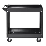 Sandusky SC3016 Steel Industrial Commercial Service Cart 30X16". Fixed Price $99.99.